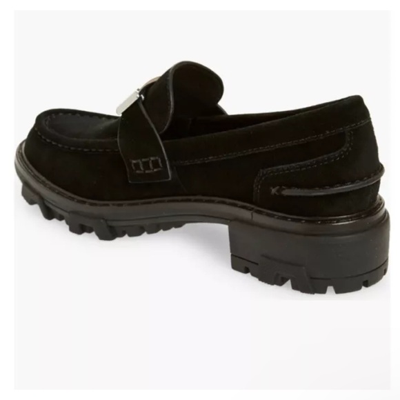 RAG & BONE Shiloh 2.0 Lug Loafer (Women) SIZE 37 US 7 - Picture 2 of 15